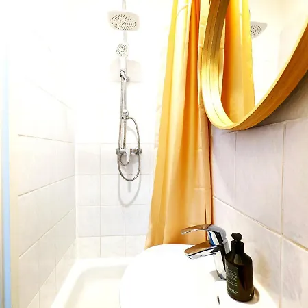Ivalu Apartmán Lipsko